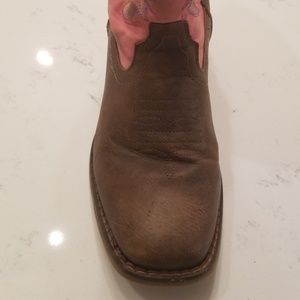 Roper Shoes - Kids-Roper cowboy boots Roper Shoes - Kids-Roper cowboy boots